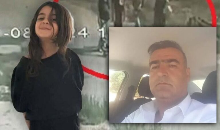 Narin soruşturmasında kritik gelişme… Salim Güran Amca'nın telefonundaki “adımsayar”ın detayları: “Olayın çözümüne büyük katkı sağlayacak” – Son Dakika Türkiye Haberleri