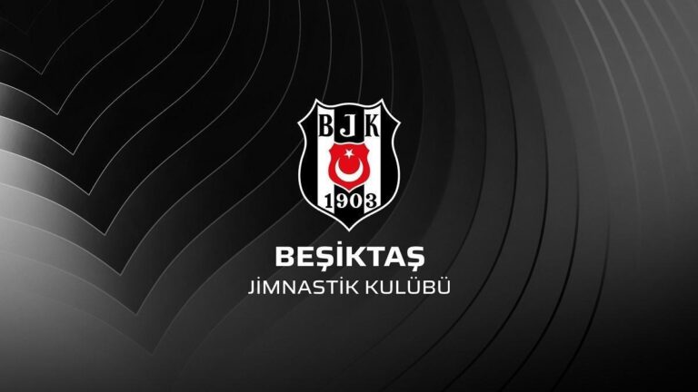 Son dakika spor haberleri | Beşiktaş'tan Yüksel Yıldırım'a yanıt