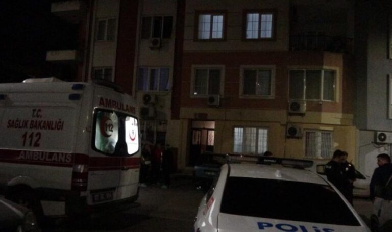 WhatsApp grubunun sessizliği gerçeği ortaya çıkardı: Evinde ölü bulundu! – Türkiye'den son dakika haberleri