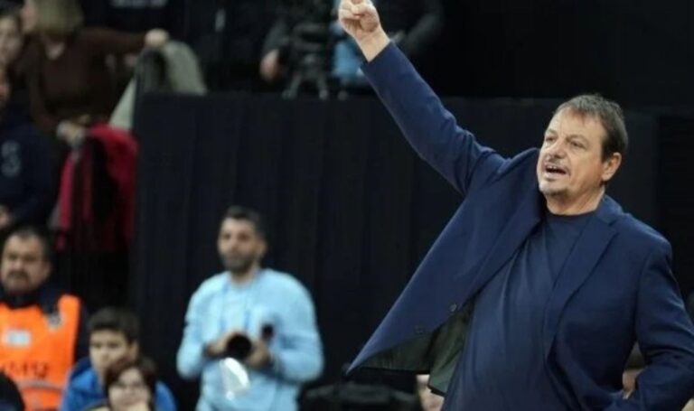 Ergin Atama: “Transfer Yapmayacağız” – Son Dakika Spor Haberleri