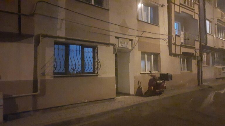 Sivas'ta 4 kişi doğalgazdan zehirlendi