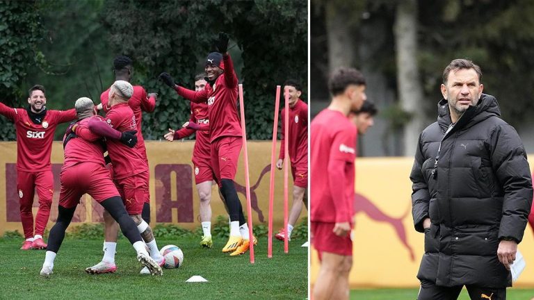 Galatasaray, ilk araştırmadan 37 yıl sonra!