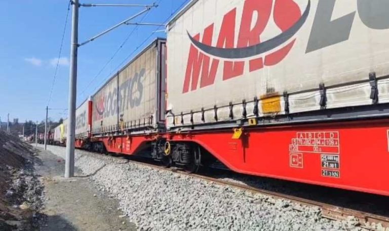 Çekzkön'de pistin dışında üç vagon! – Türkiye haberlerini kırmak