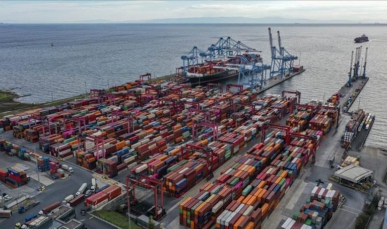 Kanada, Meksika ve Çin'deki Donald Trump'ın gümrük görevleri endişe yarattı: 100 milyar dolar Sonbahar – Son Dakika Ekonomisi Haberleri