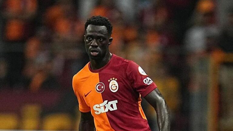 Son Dakika Spor Haberi | Davinson Sanchezin sakatlığı ne durumda? Açıklama geldi
