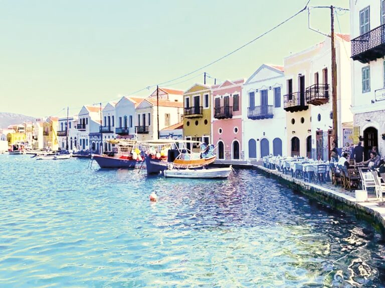 Kapı vizesi 2026’ya uzatıldı… Yunanistan ‘devam’ dedi iki ada daha eklendi