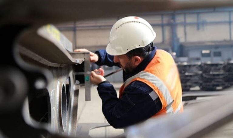 Genel grev nedir? Genel grev yasal mı? Genel grev unsurları nelerdir? – Son Dakika Türkiye Haberleri