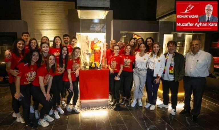 Göztepe kadın voleybolu zirveye aday – Son Dakika Cumhuriyet’in Egesi Haberleri