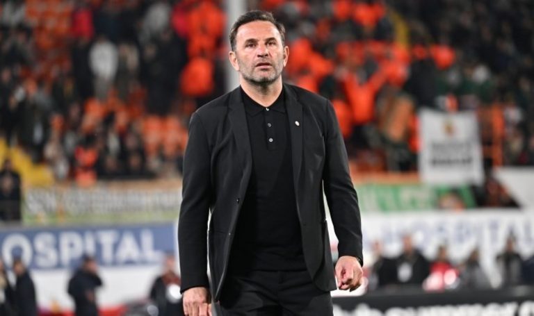 Okan Buruk dedi Galatasaray'da Dalya! – Son Dakika Spor Haberleri