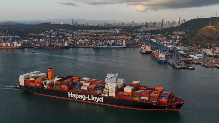 ABD Savunma Bakanı, Çin’in Panama Kanalı için tehdit oluşturduğunu açıkladı