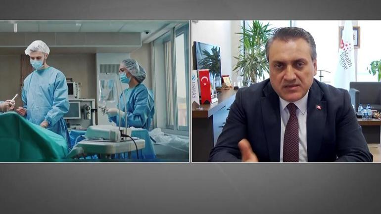 Türkiye'nin Sağlık Turizminde Yeri