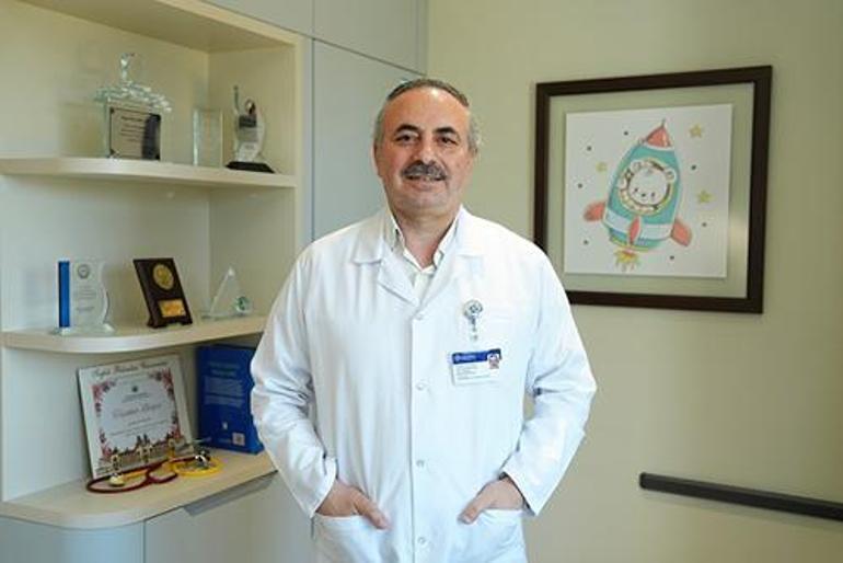 23 Nisan'ın belirli çocuklarının sağlıklı eğitimi için uzman tavsiyesi