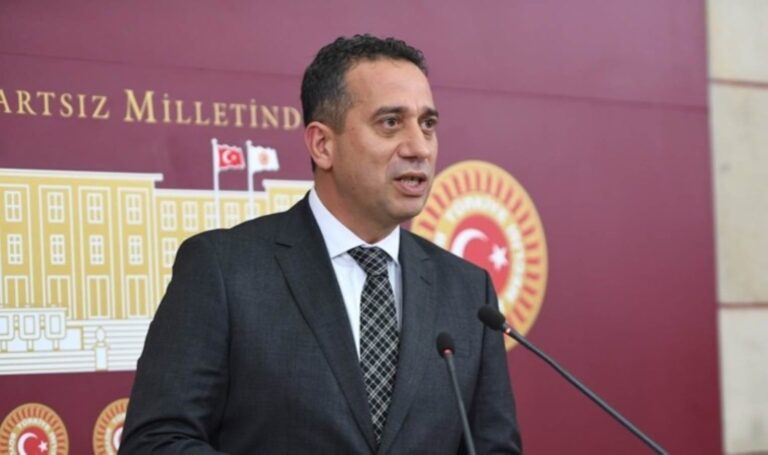 Ali Mahir Başarır’dan elektrik zammına sert tepki! – Son Dakika Siyaset Haberleri