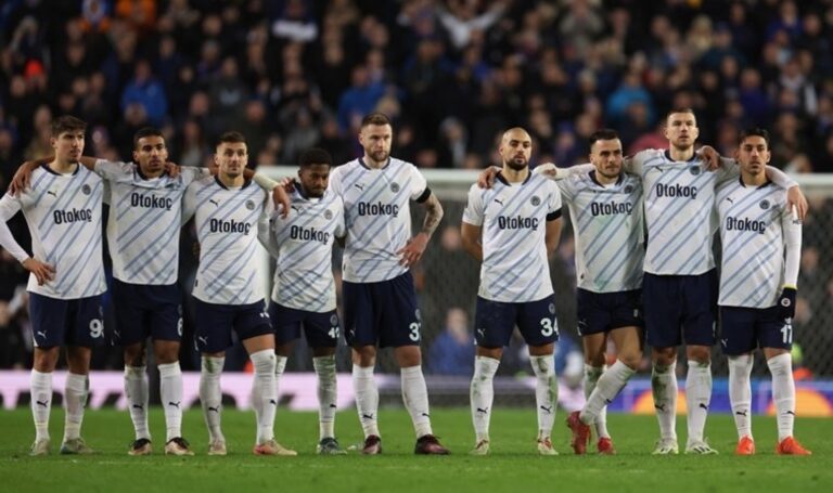 Kayserispor maçının ardından yaprak dökümü… Fenerbahçe’de 11 futbolcu için ayrılık kararı! – Son Dakika Spor Haberleri