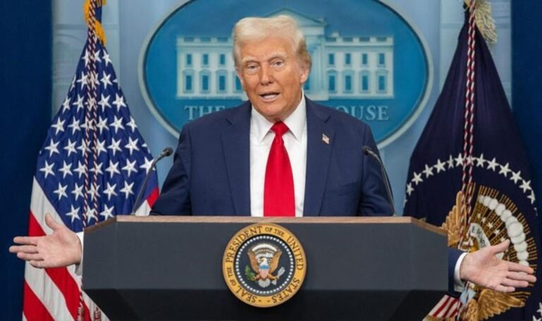 Beyaz Saray’dan Trump’ın sağlık durumuna ilişkin açıklama – Son Dakika Dünya Haberleri