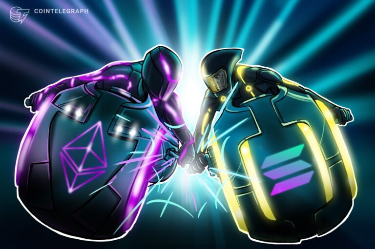 “Ethereum’un yerini alacak kadar güçlü değil