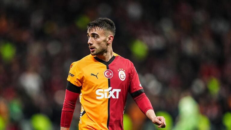 Yunus Akgün: Mayıslar gelince performansımız artıyor