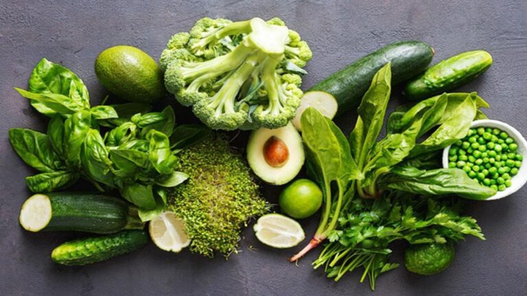 Folat Nedir, Ne İşe Yarar? Folat Eksikliği Belirtileri Nelerdir?