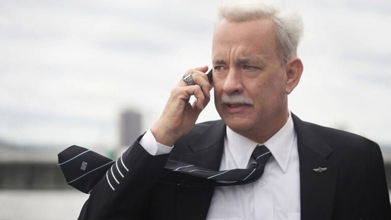 Sully filminin konusu ne? Sully filminin oyuncuları kim? – Son Dakika TV Rehberi Haberleri
