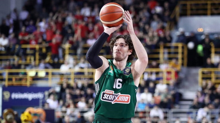 Yunanlardan milli yıldıza tepki: Cedi Osman’ın 19 Mayıs paylaşımı Yunanistan’ı karıştırdı! – Son Dakika Spor Haberleri