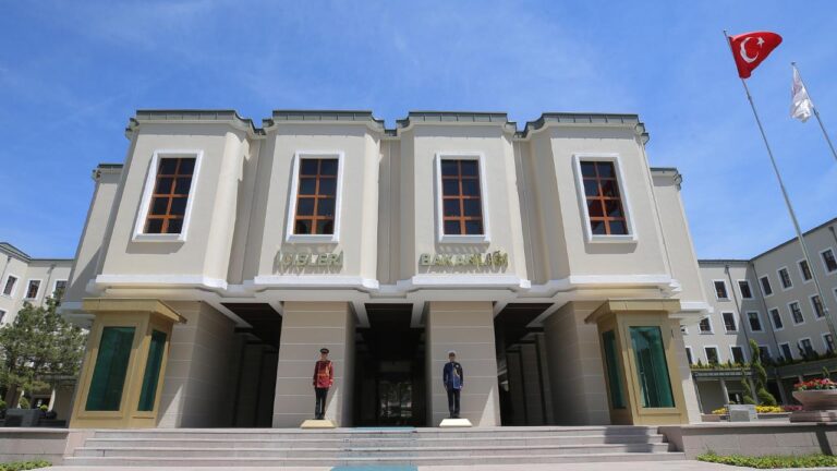 ’30 büyükşehir ilçesine kaymakam yerine vali atanacağı’ iddiasına yalanlama