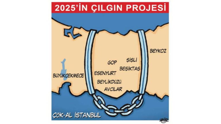 İğneli Fırça – 6 Haziran 2025