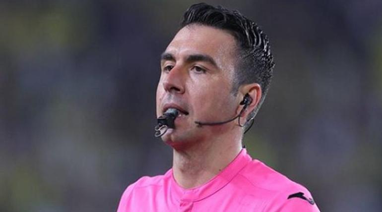 Arda Kardeşler'e karşı Avrupa görevi