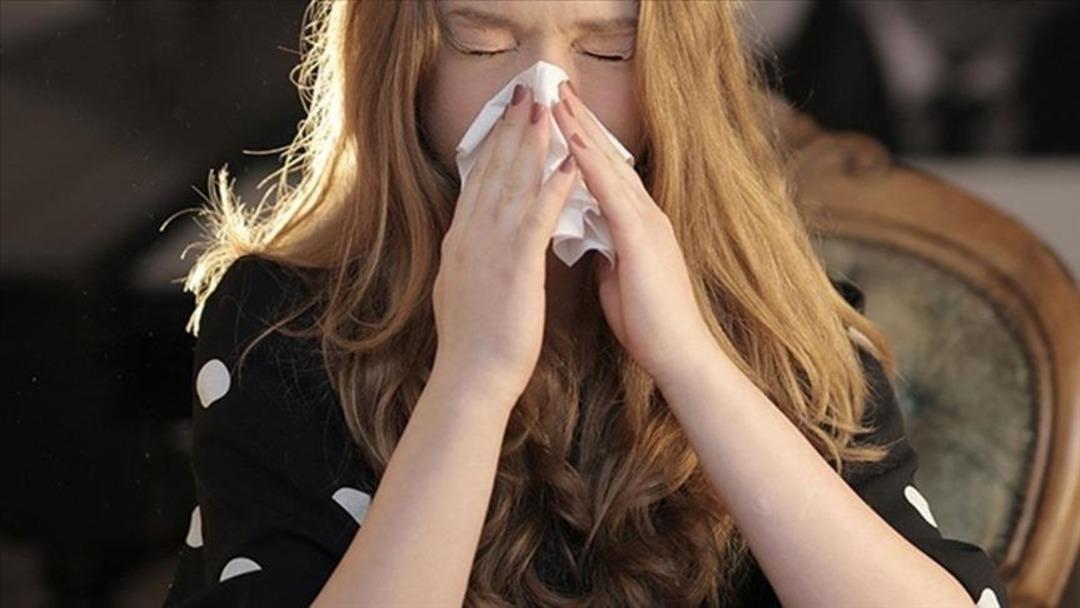 Yaz aylarında sessiz tehlike: Bronşit vakalarında ciddi artış! Klima ve ani ısı değişikliklerine dikkat edin! Uzmanlar uyarıyor ... 2