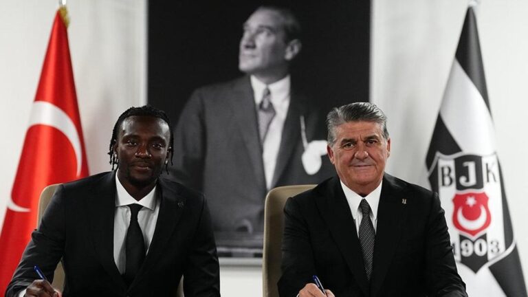 Son Dakika Spor Haberi | TRANSFER HABERİ