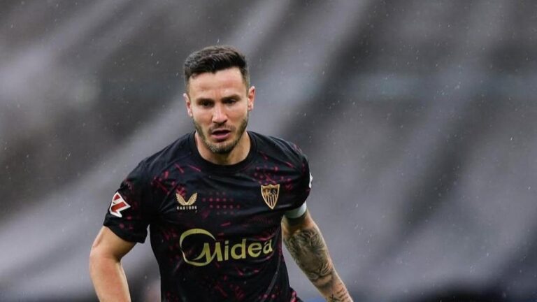 Son Dakika Spor Haberi | Trabzonspordan Saul Niguez hamlesi! İspanyollar duyurdu