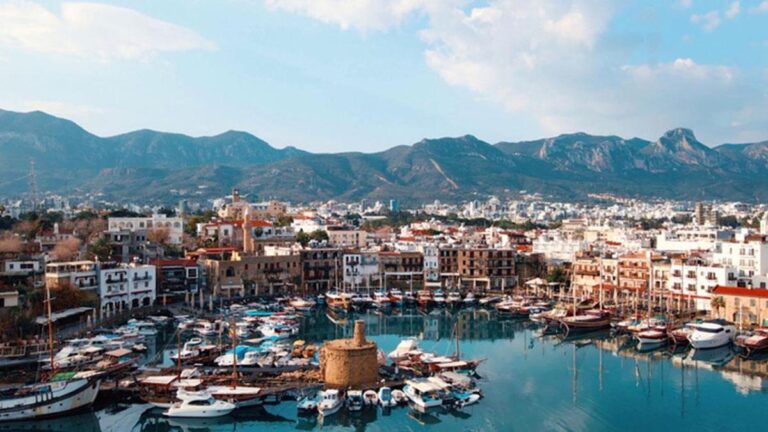 Resmi Dili, Başkenti, Yerel Saati…