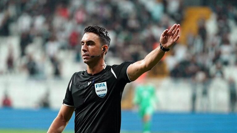 Son Dakika Spor Haberi | Arda Kardeşlere Avrupa görevi