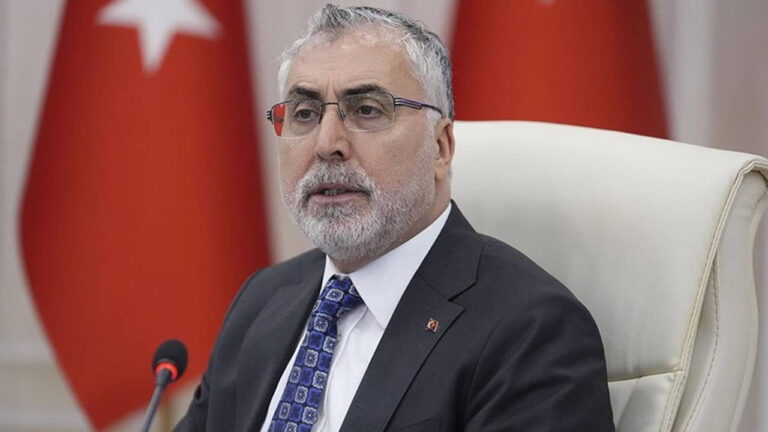 CHP’li Ali Gökçek’ten Bakan Işıkhan’a zor soru: ‘Bakanlığa ait 13 katlı bina ucuza mı kiraya verildi?’ – Son Dakika Siyaset Haberleri