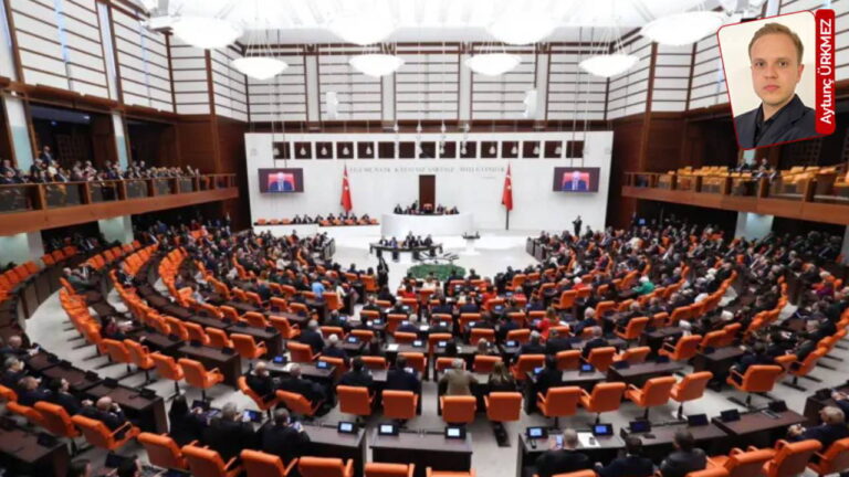 Sol cephe: Masaya dahil olacaklar, bu karanlığın siyasi sorumluluğunu paylaşmak durumunda – Son Dakika Türkiye Haberleri