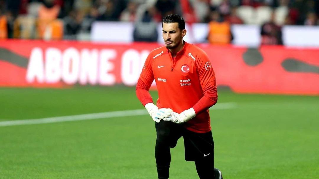 Ugurcan Cakir Milli Takım alanında benzeri görülmemiş! Geceleri gelip çok ayrıldılar ... 2