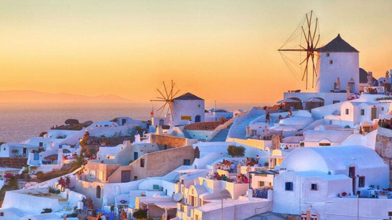 Yunanistana Gitmeden Önce Bilmeniz Gerekenler – Seyahat Öncesi İpuçları