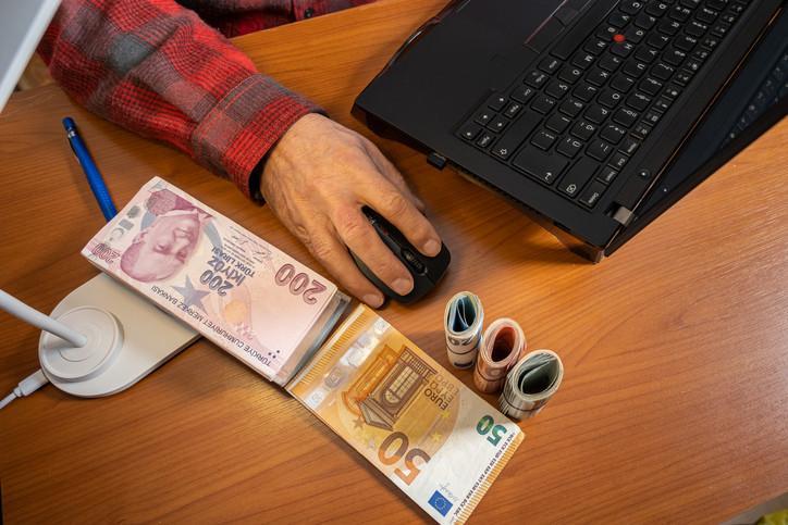 SERBEST PİYASA DÖVİZ KURU FİYATLARI CANLI TABLO 2 EKİM || Dolar ve Euro kuru bugün ne kadar, kaç lira oldu? Güncel döviz fiyatları takip ekranı…