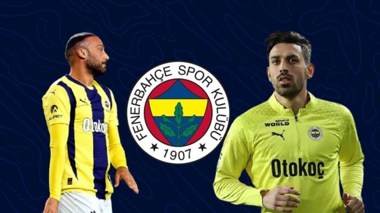 Son Dakika Spor Haberi | İrfan Can Kahveci ve Cenk Tosun neden kadro dışı? Sebebi