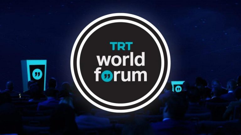 TRT World Forum bugün İstanbul’da başlıyor