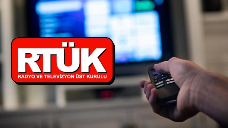 RTÜK üyelikleri için yapılan seçime ilişkin karar Resmi Gazete’de