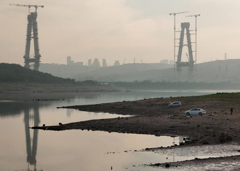 İstanbul Barajlarına 3 Günlük Yağmurdan Yüzde 1 Bile Faydalanılmadı