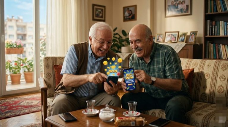 Profesyonel Bahis Dünyası Ve Özel Keyif