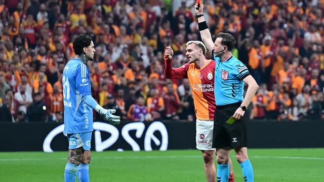 Fenerbahçe’de Ederson hakkında karar açıklandı!