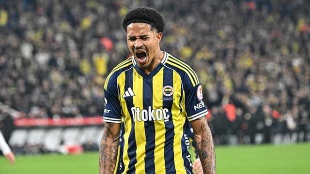 Lukaku’yla kadrosunu güçlendiren Fenerbahçe’de yıldız oyuncu takıma veda ediyor! “Serie A yolcusu…”