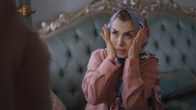 Neslihan Yeldan Kızılcık Şerbeti’nden apar topar çıkarılmış! “Sinirlendim”