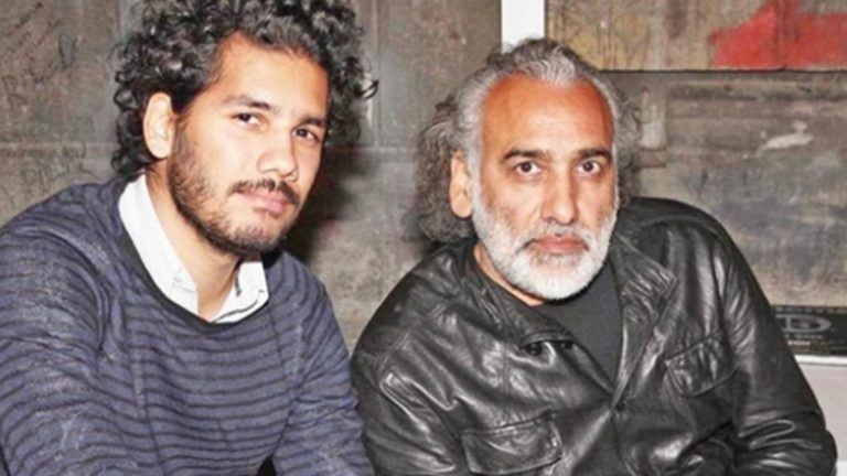 Sinan Çetin’in oğlu Rüzgar Çetin baba oluyor! Müjdeyi verdi